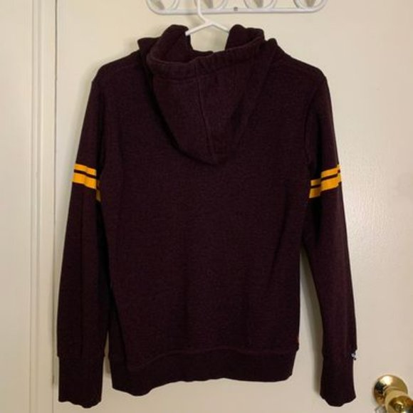 Vintage Superdry Hoodie - Picture 2 of 3